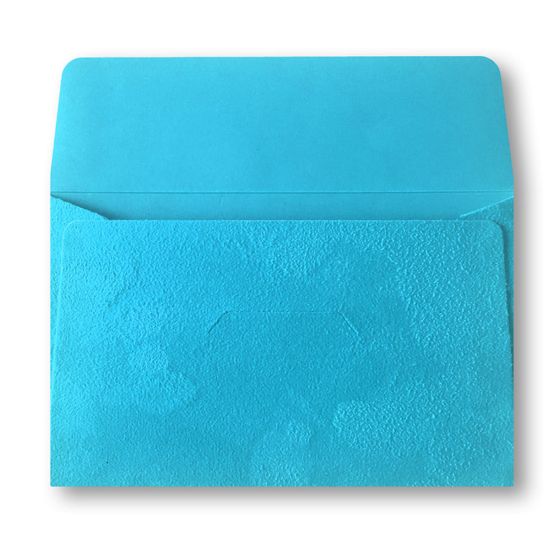 TURQUOISE